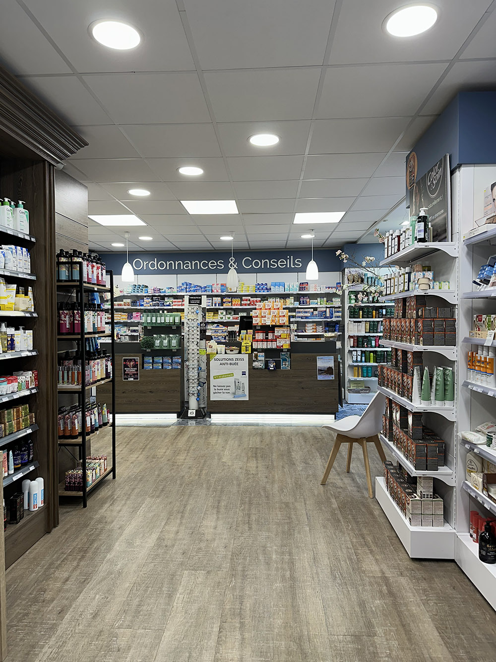 Pharmacie du Centre_Bayeux Pharmacie du Centre_Bayeux